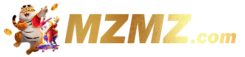 Logo da mzmz